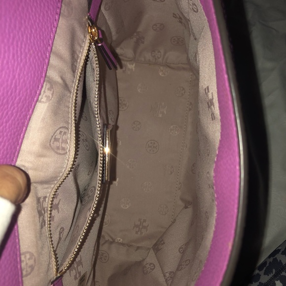 Tory Burch backpack - Picture 3 of 5